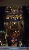 The ship atrium was pretty cool