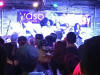 Partying on Frenchman Street