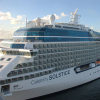 Celebrity Solstice