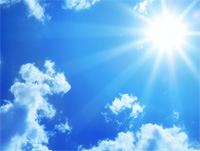 Summer Sun