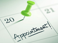 Appointment