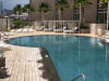 Prince Waikiki Pool Area