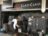 Glass Blowing Fun