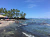 A Bit Different From Caribbean Beaches