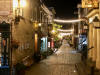 Wandering the streets of Old Quebec