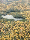 Pretty Quebec countryside