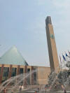 Edmonton City Hall