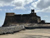 Castillo de San Gabriel in Lanzarote