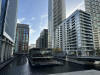 Canals of Canary Wharf