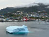Good morning Greenland!