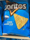 Cool American? Really???