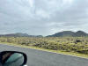Driving around the countryside