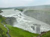 One of many beautiful waterfalls
