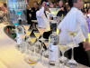 The Martini Bar is an evil place