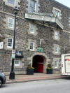 Tour of the Alexander Keith's Brewery