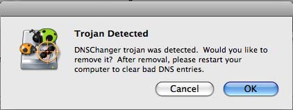 OS X Trojan