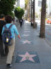 Hollywood Walk of Fame
