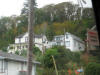 The small house was in 'The Goonies'. Big whoop.
