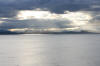 Going past Vancouver Island