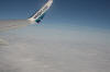 Flying to Vancouver