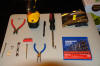Required tools