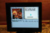 Bard's Tale II running on LCD!