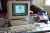 68040@40Mhz, 64MB Memory, 2GB CF card