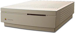 Mac IIsi