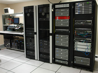 Server Racks