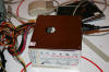 New PC power supply