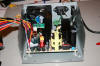 New components mounted in old case