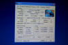 Overclocked CPU, faster bus speed