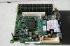 Logic board removed