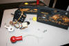 Everything disassembled