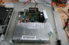 Old supply and power board