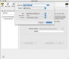 Creating the disk image