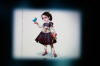 Little Sister conceptual art