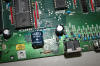 Leaky battery and corroded motherboard