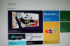 It's the Apple, er, I mean Microsoft store