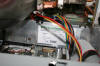 Strengthened power supply installed