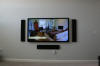 Panasonic Viera VT 65" Plasma