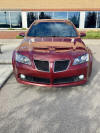 Pontiac G8 GT