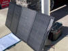 220W Solar Panel