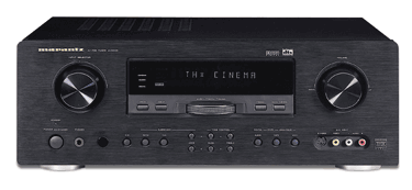 Marantz AV9000