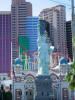 New York, New York