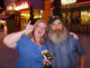 Random stranger #1