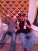Party on dudes!