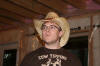 They call him Tex