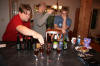 Beer tasting contest