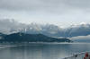Ferry ride to Vancouver